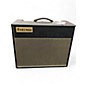 Used Friedman Small Box 50W 1x12 Tube Guitar Combo Amp thumbnail