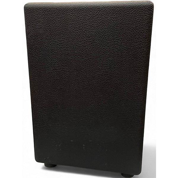 Used Suhr 1X12 CABINET Guitar Cabinet