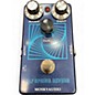 Used Mosky Audio Elf Spring Reverb Effect Pedal thumbnail