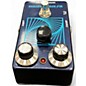 Used Mosky Audio Elf Spring Reverb Effect Pedal
