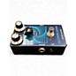 Used Mosky Audio Elf Spring Reverb Effect Pedal