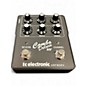Used TC Electronic TC Electronic Ampworx Combo Deluxe 65 Guitar Preamp thumbnail