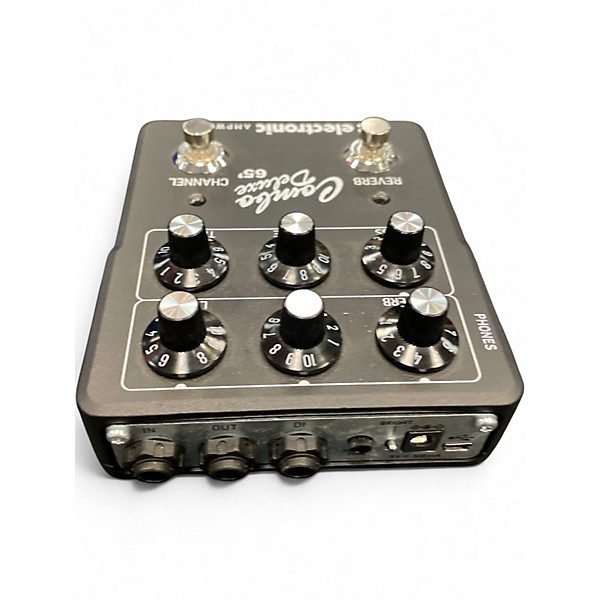 Used TC Electronic TC Electronic Ampworx Combo Deluxe 65 Guitar Preamp