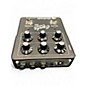 Used TC Electronic TC Electronic Ampworx Combo Deluxe 65 Guitar Preamp