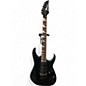 Used Ibanez RG370DX Metallic Green Solid Body Electric Guitar thumbnail