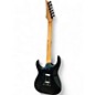 Used Ibanez RG370DX Metallic Green Solid Body Electric Guitar