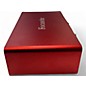 Used Focusrite SCARLET SOLO Audio Interface