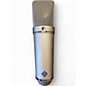 Used Neumann U87AI Condenser Microphone thumbnail