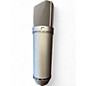 Used Neumann U87AI Condenser Microphone