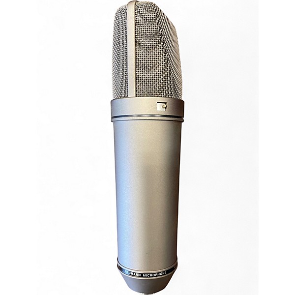 Used Neumann U87AI Condenser Microphone