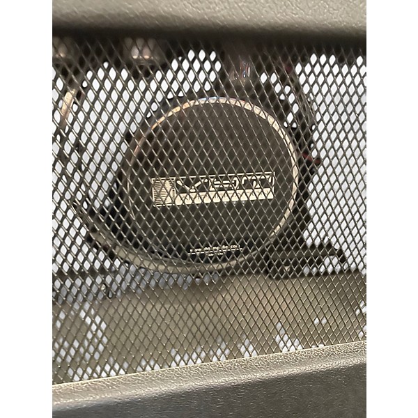 Used VHT Special 6 Ultra Hand Wired Tube Guitar Amp Head
