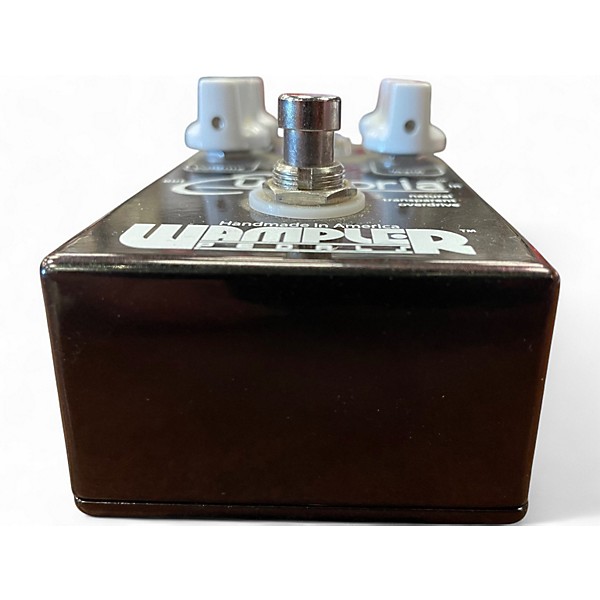 Used Wampler Euphoria Overdrive Effect Pedal