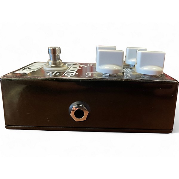 Used Wampler Euphoria Overdrive Effect Pedal