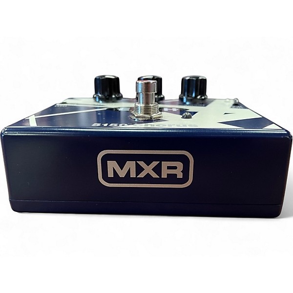Used MXR EVH30 5150 Chorus Effect Pedal