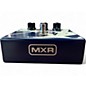 Used MXR EVH30 5150 Chorus Effect Pedal