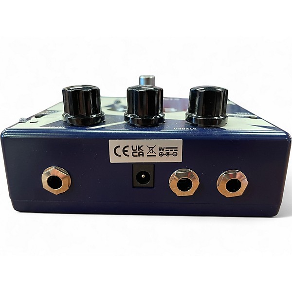 Used MXR EVH30 5150 Chorus Effect Pedal