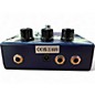 Used MXR EVH30 5150 Chorus Effect Pedal