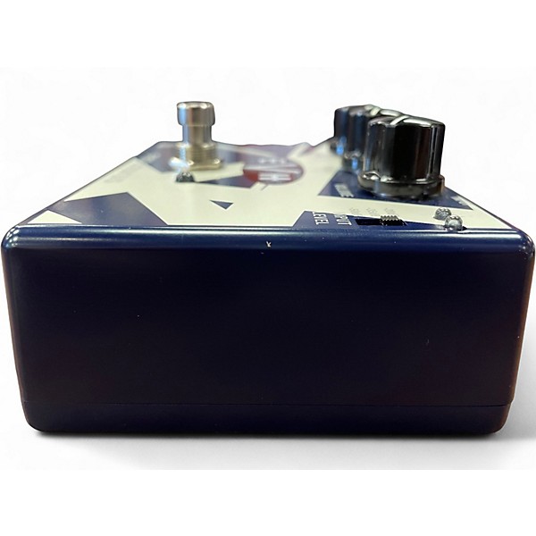 Used MXR EVH30 5150 Chorus Effect Pedal