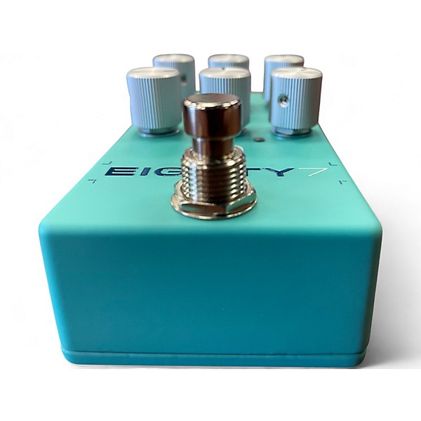 Used Lpd Pedals Eighty7 Effect Pedal