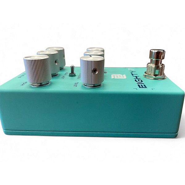 Used Lpd Pedals Eighty7 Effect Pedal