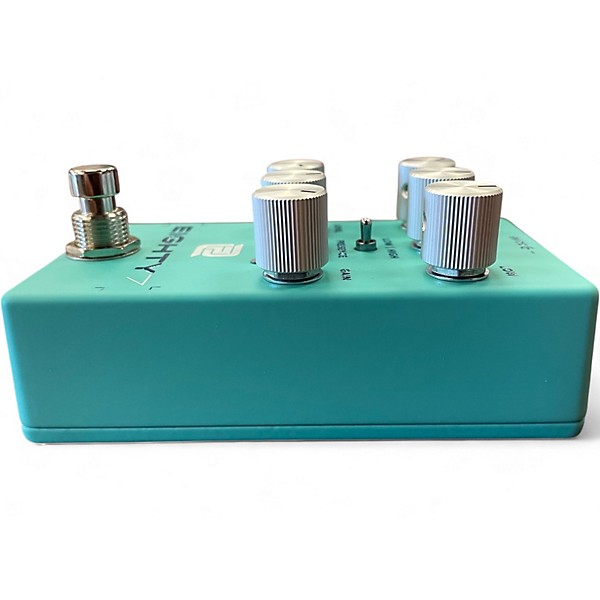 Used Lpd Pedals Eighty7 Effect Pedal