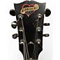 Used Gibson Les Paul Menace Black Solid Body Electric Guitar