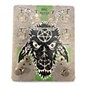 Used Abominable Electronics Hail Satan Effect Pedal thumbnail