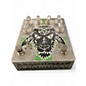 Used Abominable Electronics Hail Satan Effect Pedal