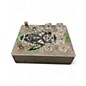 Used Abominable Electronics Hail Satan Effect Pedal