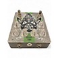 Used Abominable Electronics Hail Satan Effect Pedal
