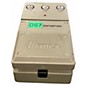 Used Ibanez DS7 Effect Pedal