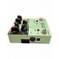Used Tech 21 Geddy Lee YYZ Shape Shifter Effect Pedal