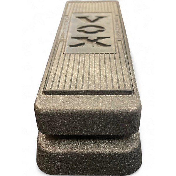 Used VOX V845 Classic Wah Effect Pedal