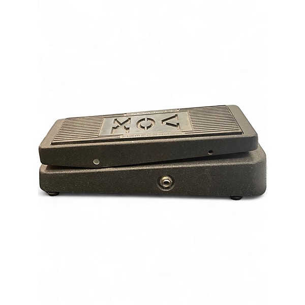 Used VOX V845 Classic Wah Effect Pedal