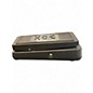 Used VOX V845 Classic Wah Effect Pedal