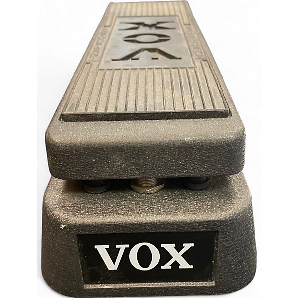 Used VOX V845 Classic Wah Effect Pedal