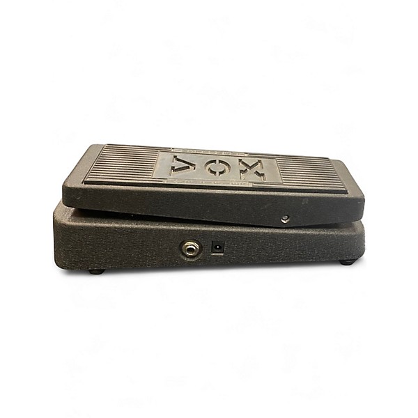 Used VOX V845 Classic Wah Effect Pedal