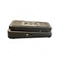 Used VOX V845 Classic Wah Effect Pedal