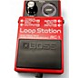 Used BOSS RC1 Loop Station Pedal thumbnail