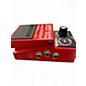 Used BOSS RC1 Loop Station Pedal