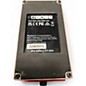 Used BOSS RC1 Loop Station Pedal