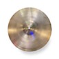 Used SABIAN 13in Neil Peart Signature Paragon Hi Hat Pair Cymbal