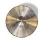 Used SABIAN 13in Neil Peart Signature Paragon Hi Hat Pair Cymbal