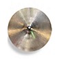 Used SABIAN 13in Neil Peart Signature Paragon Hi Hat Pair Cymbal