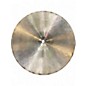 Used SABIAN 13in Neil Peart Signature Paragon Hi Hat Pair Cymbal