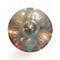 Used Sabian  16in HHX EVOLUTION CRASH Cymbal thumbnail