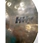 Used Sabian  16in HHX EVOLUTION CRASH Cymbal