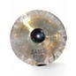 Used SABIAN 20in AAX Xplosion Crash Cymbal