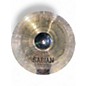 Used SABIAN 18in AAX Xplosion Crash Cymbal