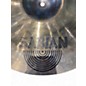 Used SABIAN 18in AAX Xplosion Crash Cymbal